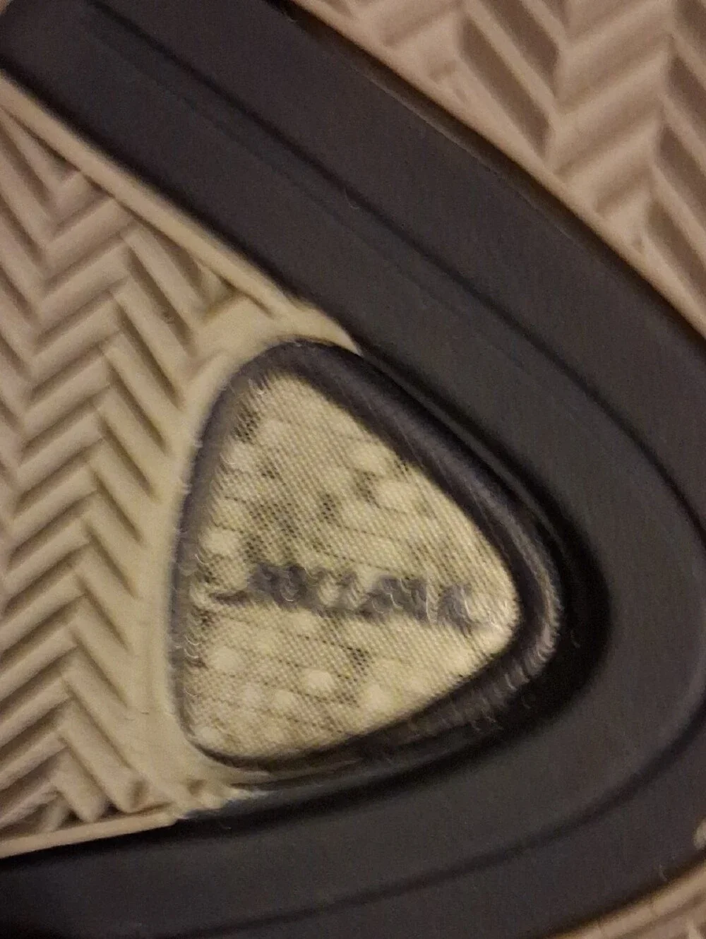 New Balance durable tennis